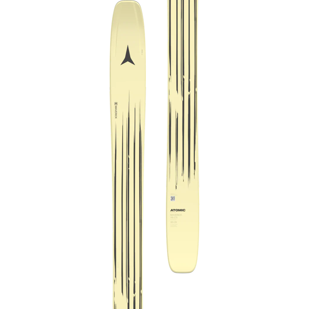 2026 Atomic Maverick 115 CTI - Image 3