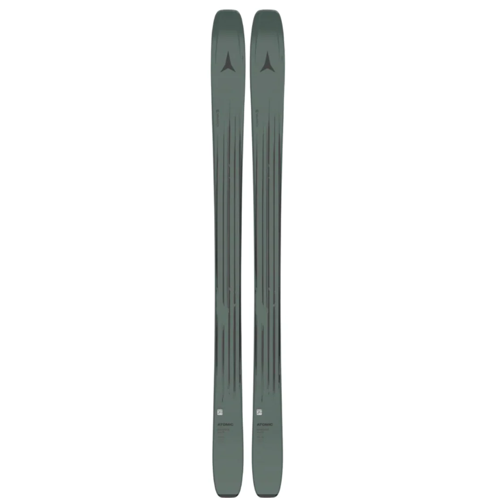 2026 Atomic Maverick 96 CTI - Image 5