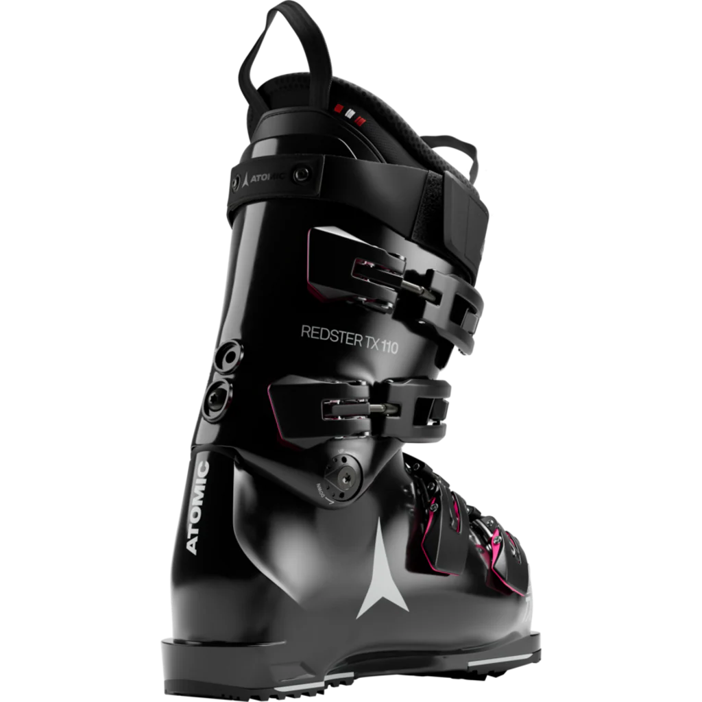 2026 Atomic Redster TX 110 - Image 8
