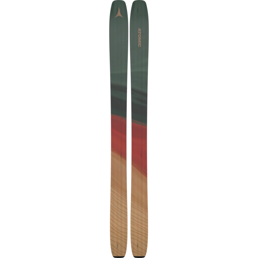 2026 Atomic Women's Backland 108 - Image 2