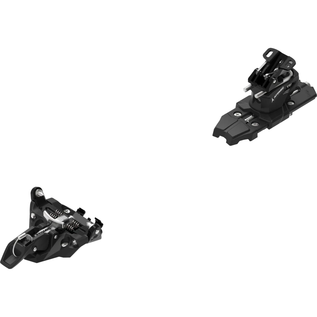 2026 Atomic Women's Backland 108 w/ Atomic Backland Summit 12 Leashed Bindings - Image 3