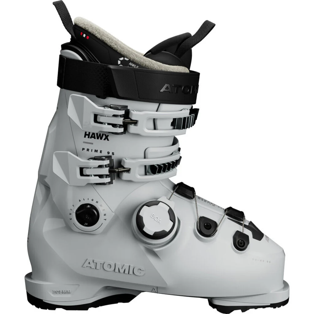2026 Atomic Women's Hawx Prime 95 BOA GW - Image 4