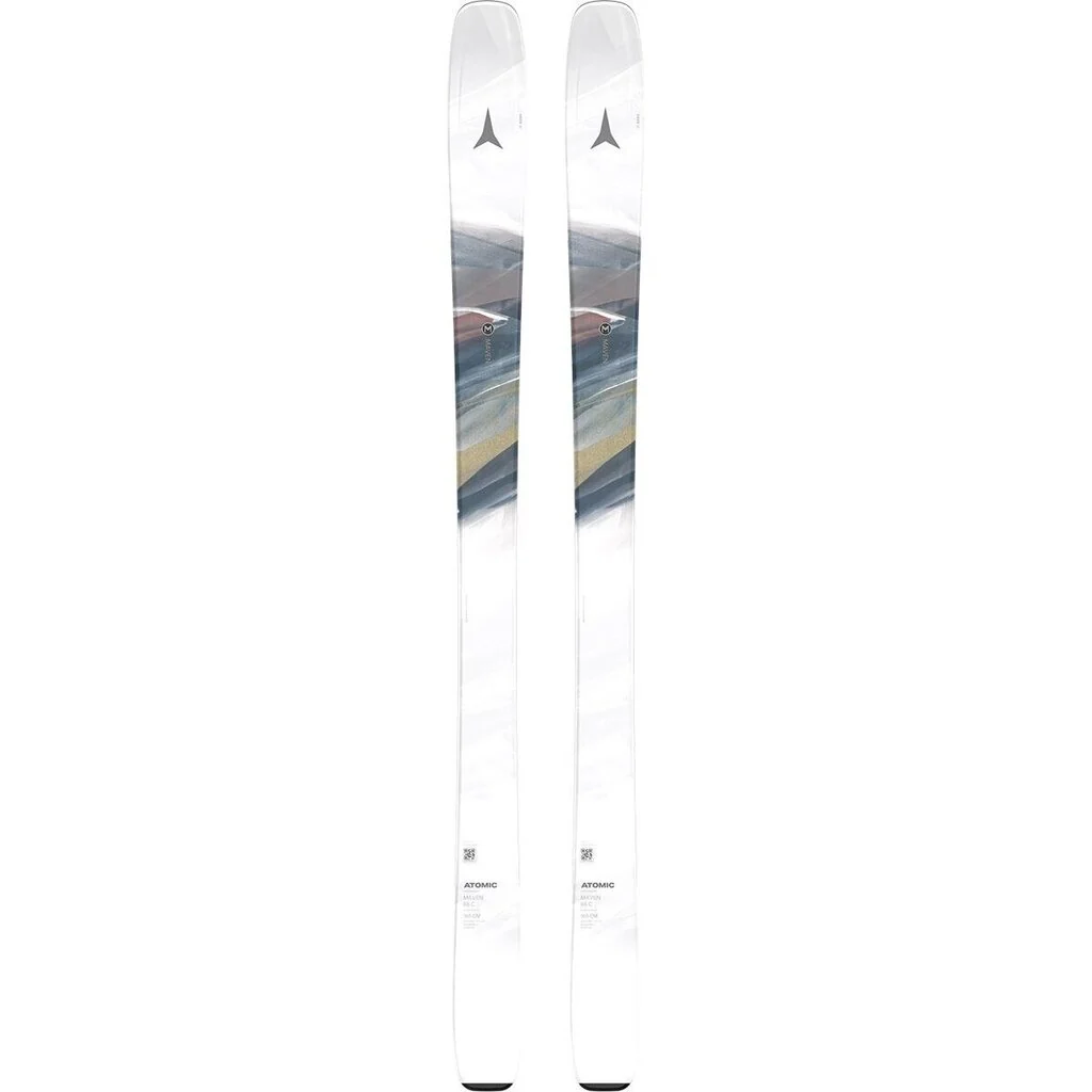2026 Atomic Women's Maven 86 C