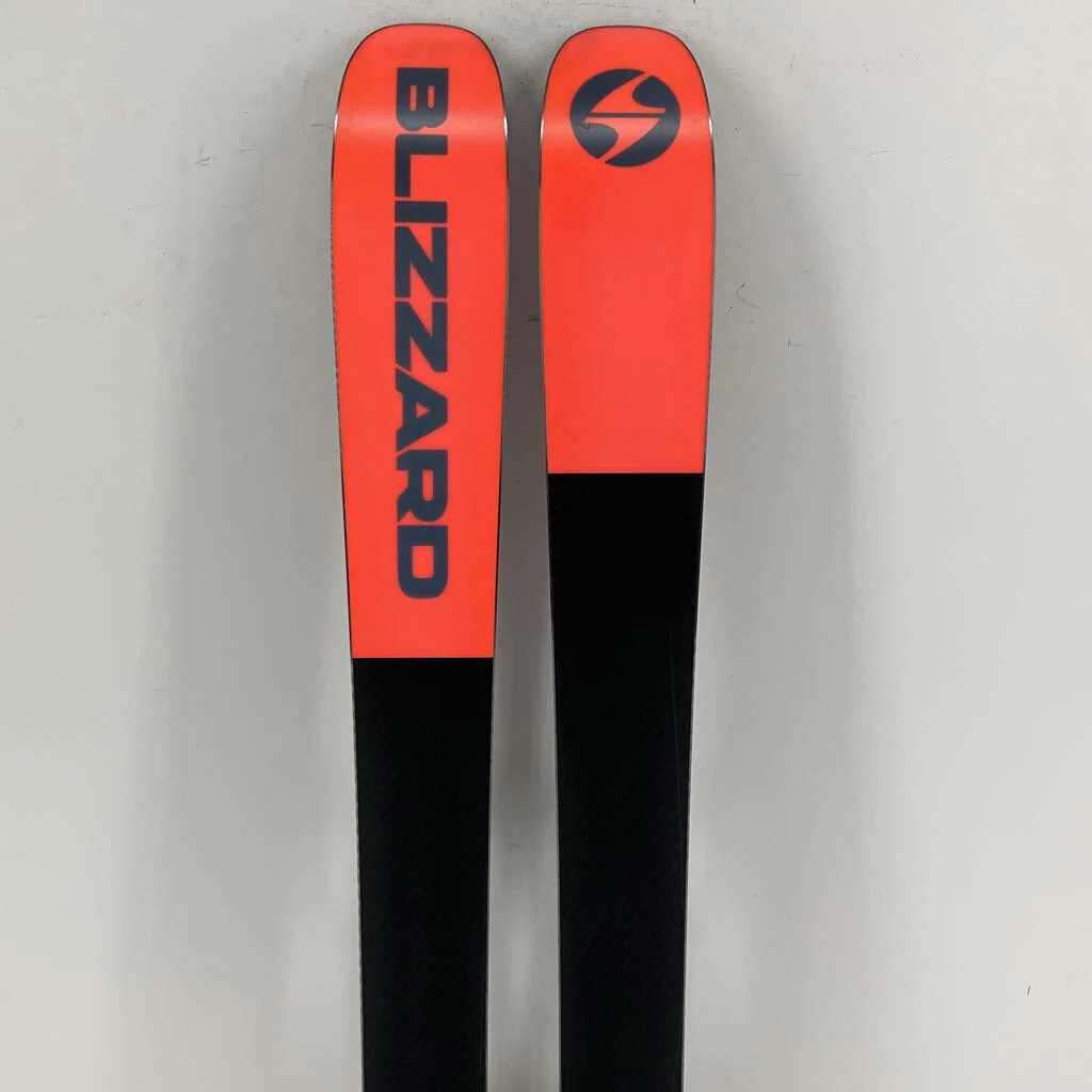 2026 Blizzard Sheeva 10 w/ Marker Squire 11 TCX Demo Bindings - Image 16