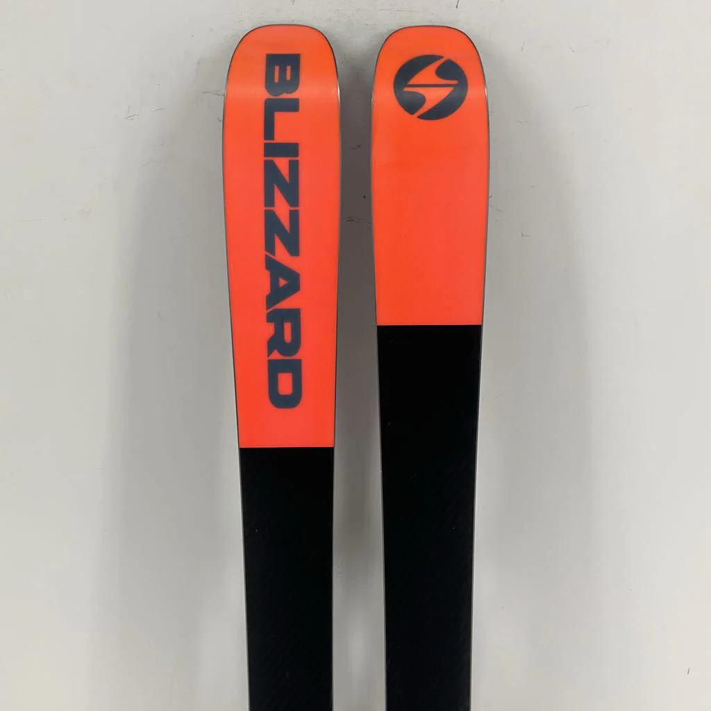 2026 Blizzard Sheeva 10 w/ Marker Squire 11 TCX Demo Bindings - Image 20