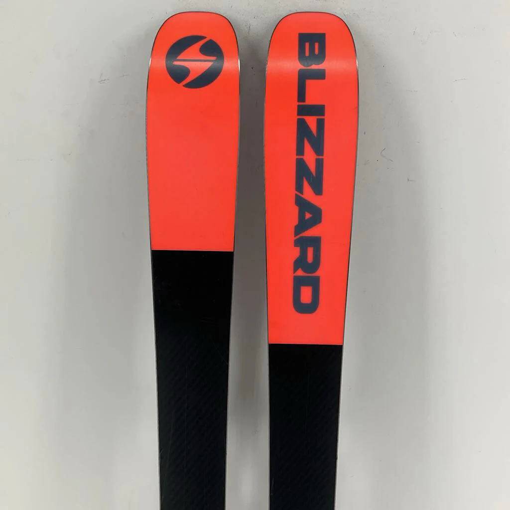 2026 Blizzard Sheeva 10 w/ Marker Squire 11 TCX Demo Bindings - Image 7
