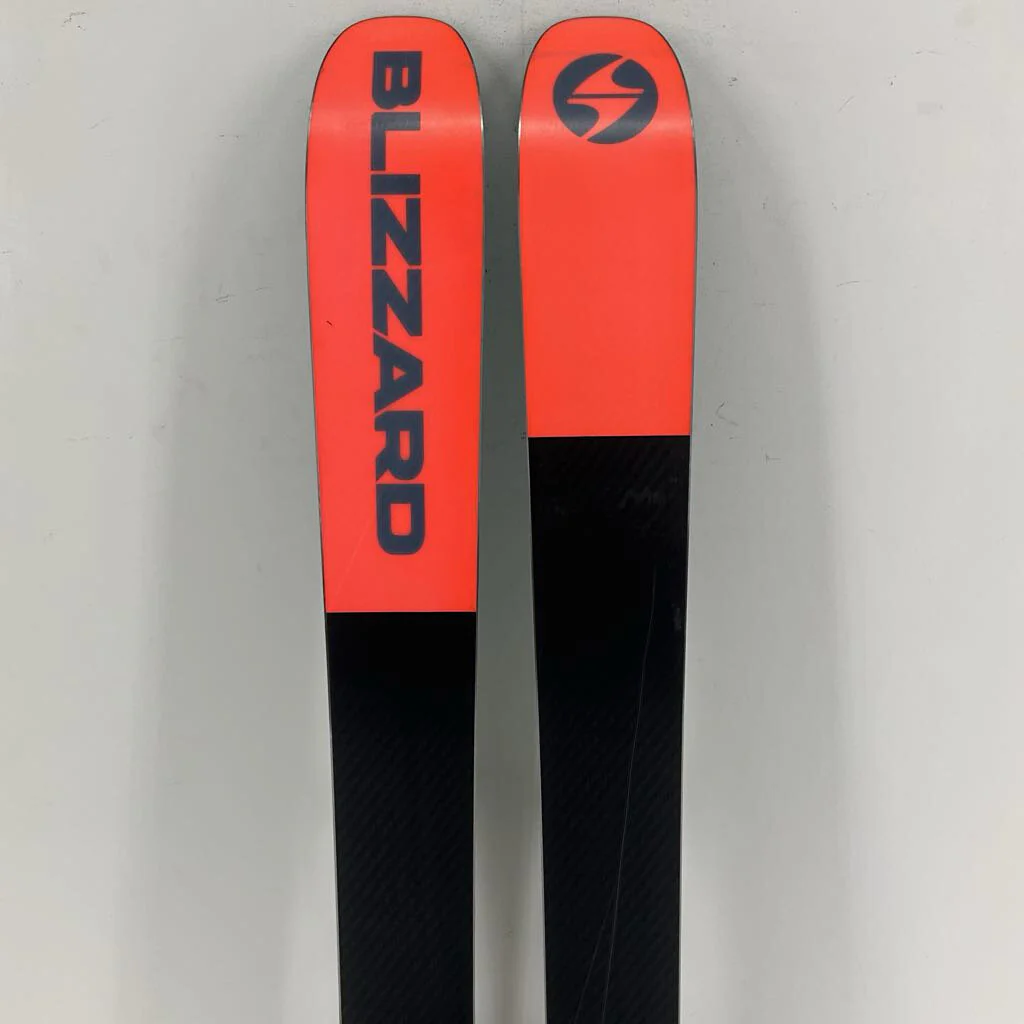 2026 Blizzard Sheeva 11 w/ Marker Griffon 13 Demo Bindings - Image 11