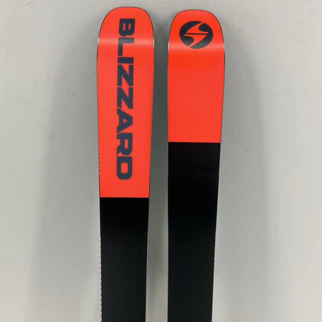 2026 Blizzard Sheeva 11 w/ Marker Griffon 13 Demo Bindings - Image 15