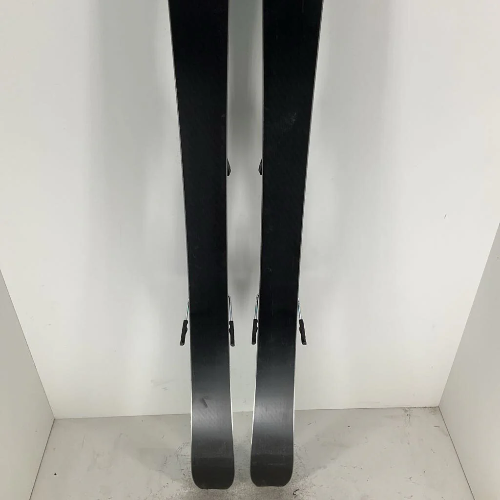 2026 Dynastar Women's M-Cross 82 w/ Salomon Strive 11 Demo Bindings - Image 12