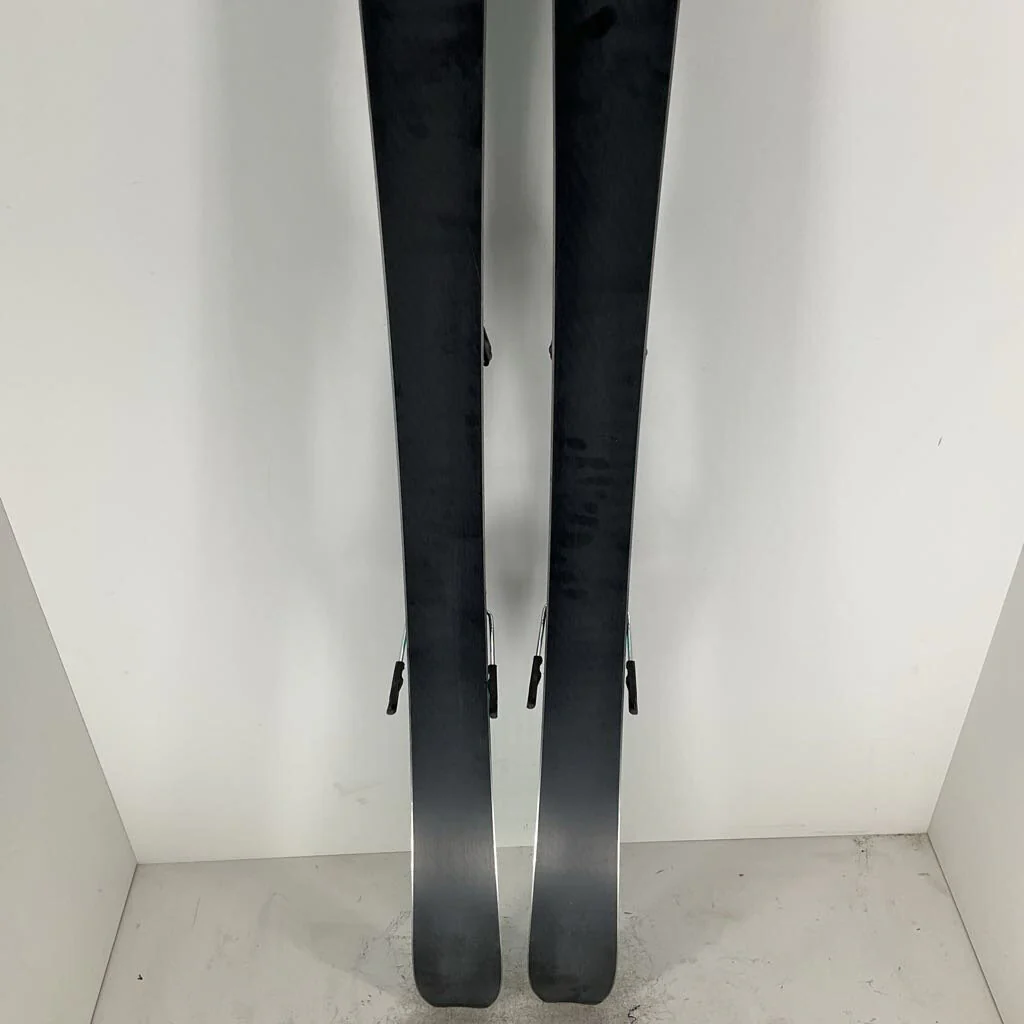 2026 Dynastar Women's M-Cross 82 w/ Salomon Strive 11 Demo Bindings - Image 16