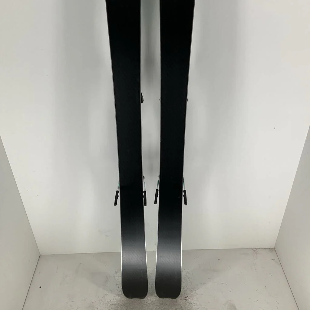 2026 Dynastar Women's M-Cross 82 w/ Salomon Strive 11 Demo Bindings - Image 20