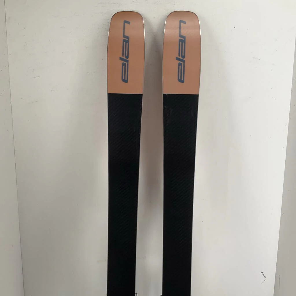 2026 Elan Ripstick 108 w/ Tyrolia Attack 13 Demo Bindings - Image 15