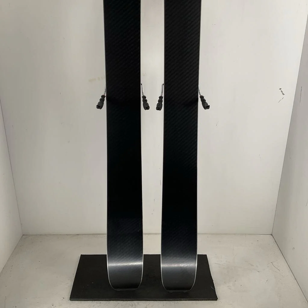 2026 Elan Ripstick 108 w/ Tyrolia Attack 13 Demo Bindings - Image 20
