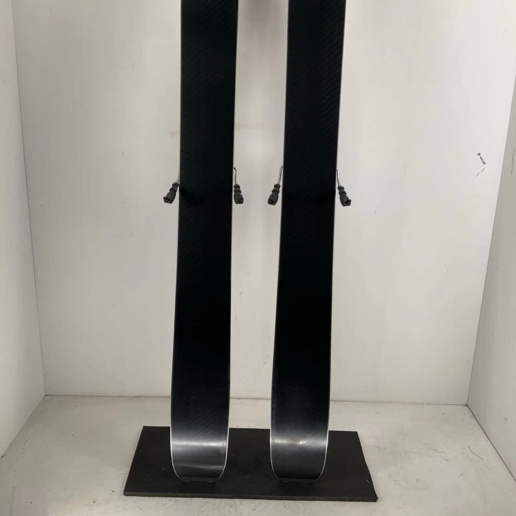 2026 Elan Ripstick 108 w/ Tyrolia Attack 13 Demo Bindings - Image 4