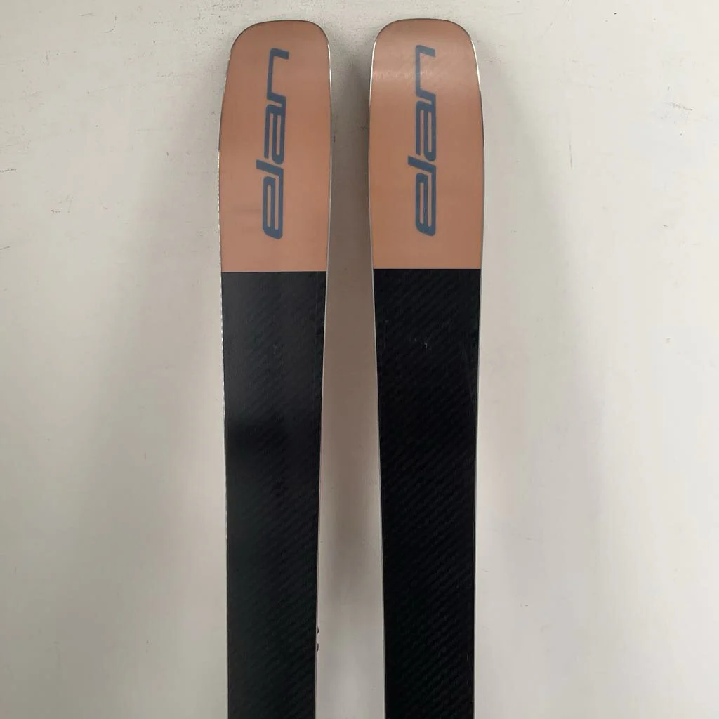 2026 Elan Ripstick 108 w/ Tyrolia Attack 13 Demo Bindings - Image 7