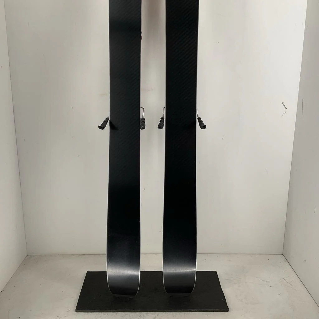 2026 Elan Ripstick 108 w/ Tyrolia Attack 13 Demo Bindings - Image 8