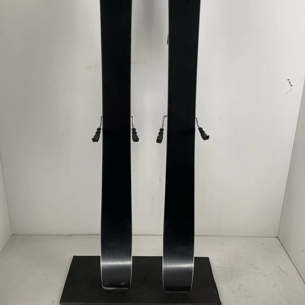 2026 Elan Ripstick 88 w/ Tyrolia Attack LYT 11 Demo Bindings - Image 16