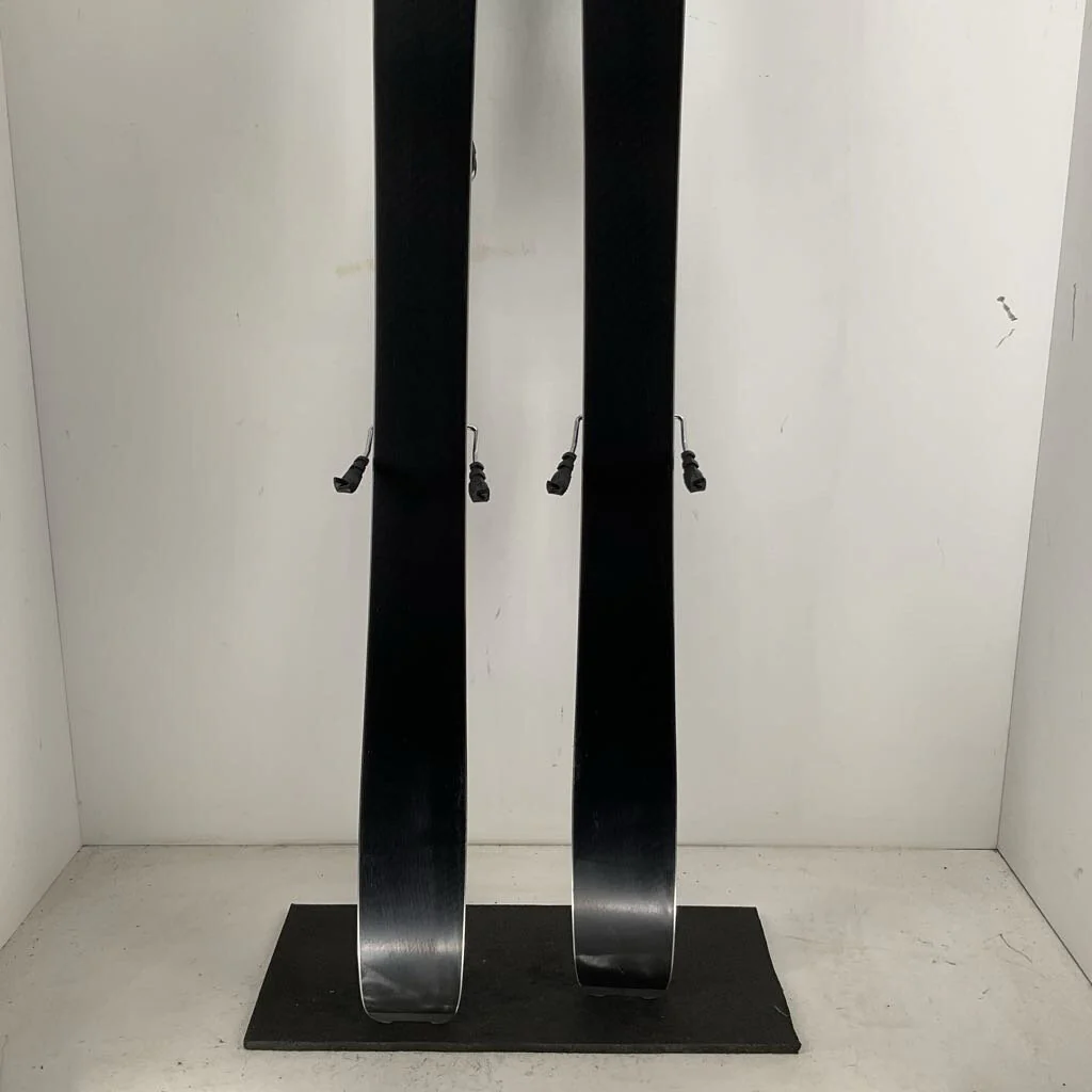 2026 Elan Ripstick 88 w/ Tyrolia Attack LYT 11 Demo Bindings - Image 8