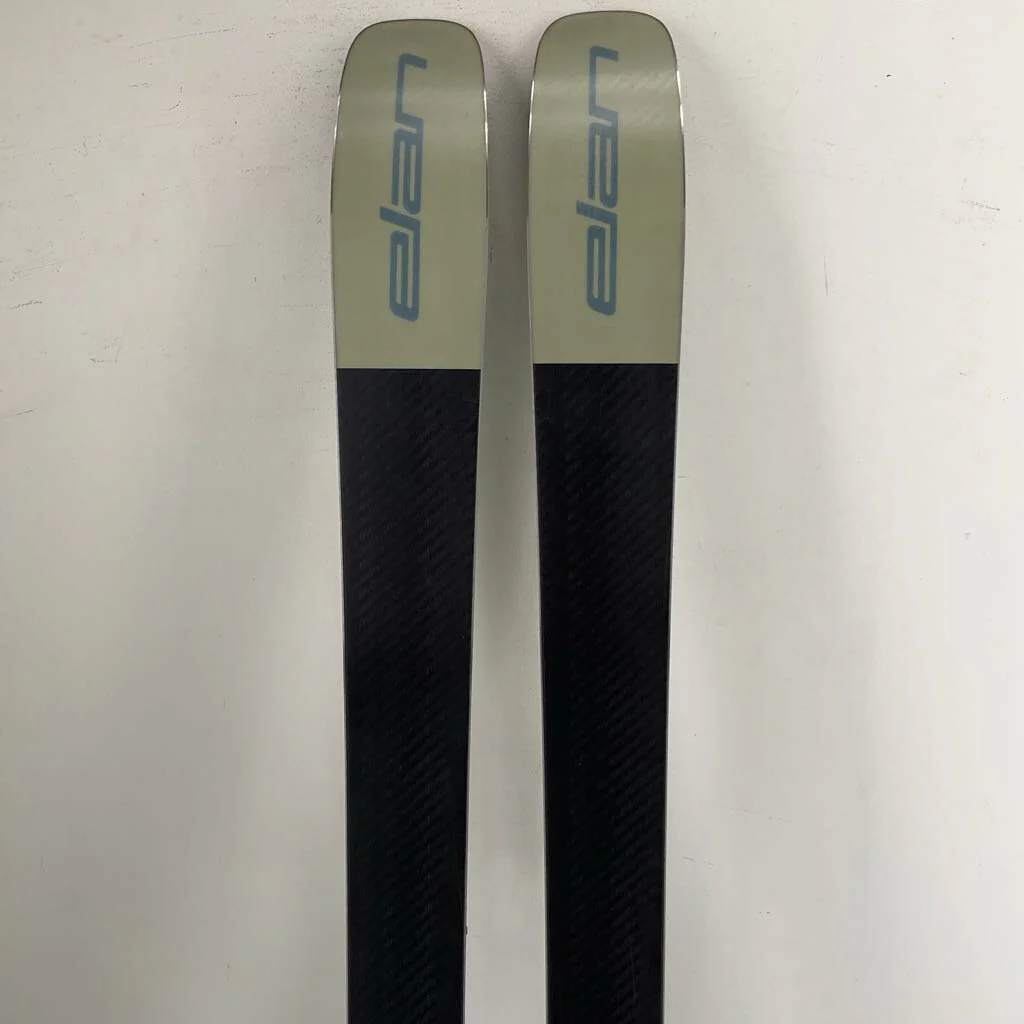 2026 Elan Ripstick 96 w/ Tyrolia Attack 13 Demo Bindings *Topsheet damage* - Image 11