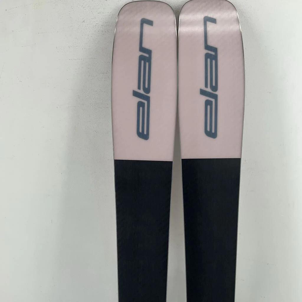 2026 Elan Women's Ripstick 94 w/ Elan Attack 11 Demo Bindings - Image 3