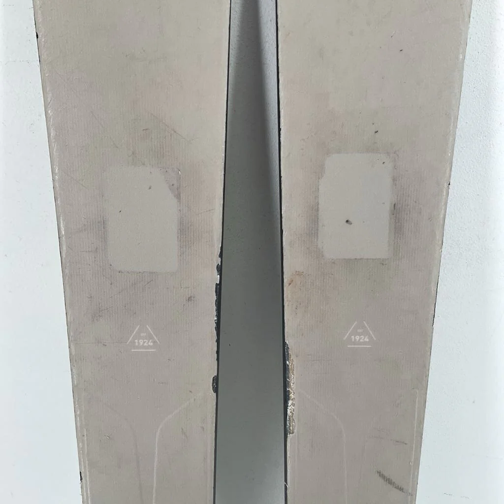 2026 Fischer Ranger 102 w/ Marker Griffon 13 Demo Bindings - Image 12