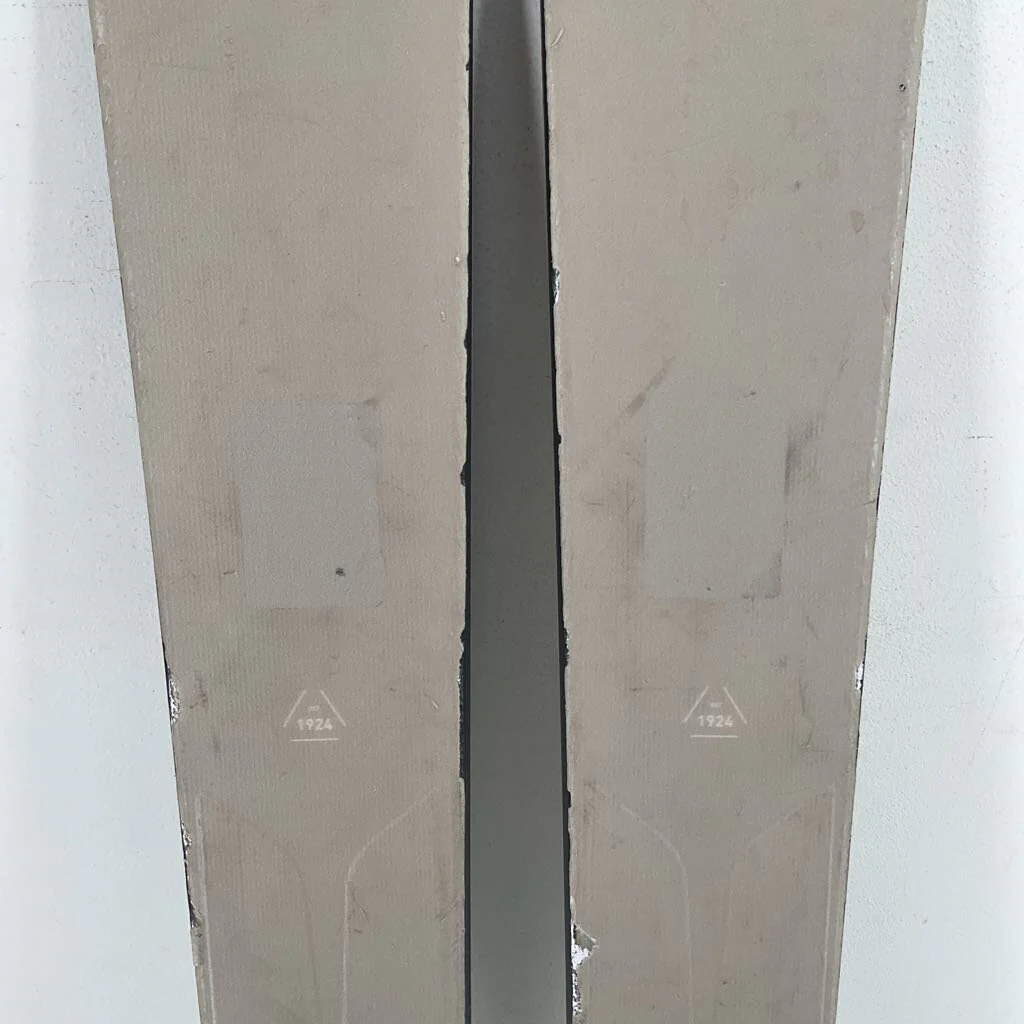 2026 Fischer Ranger 102 w/ Marker Griffon 13 Demo Bindings - Image 4