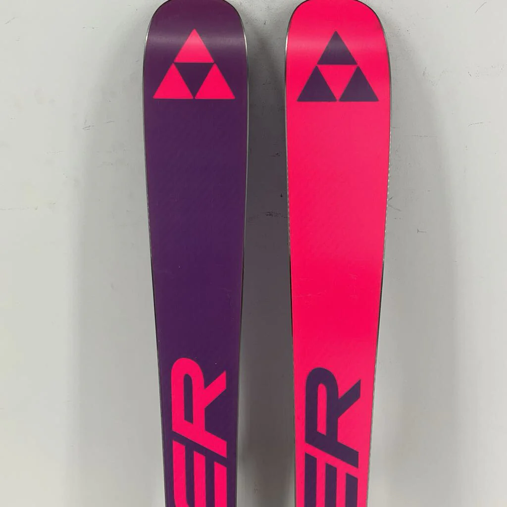 2026 Fischer Women's Ranger 102 w/ Marker Squire 11 Demo Bindings - Image 13