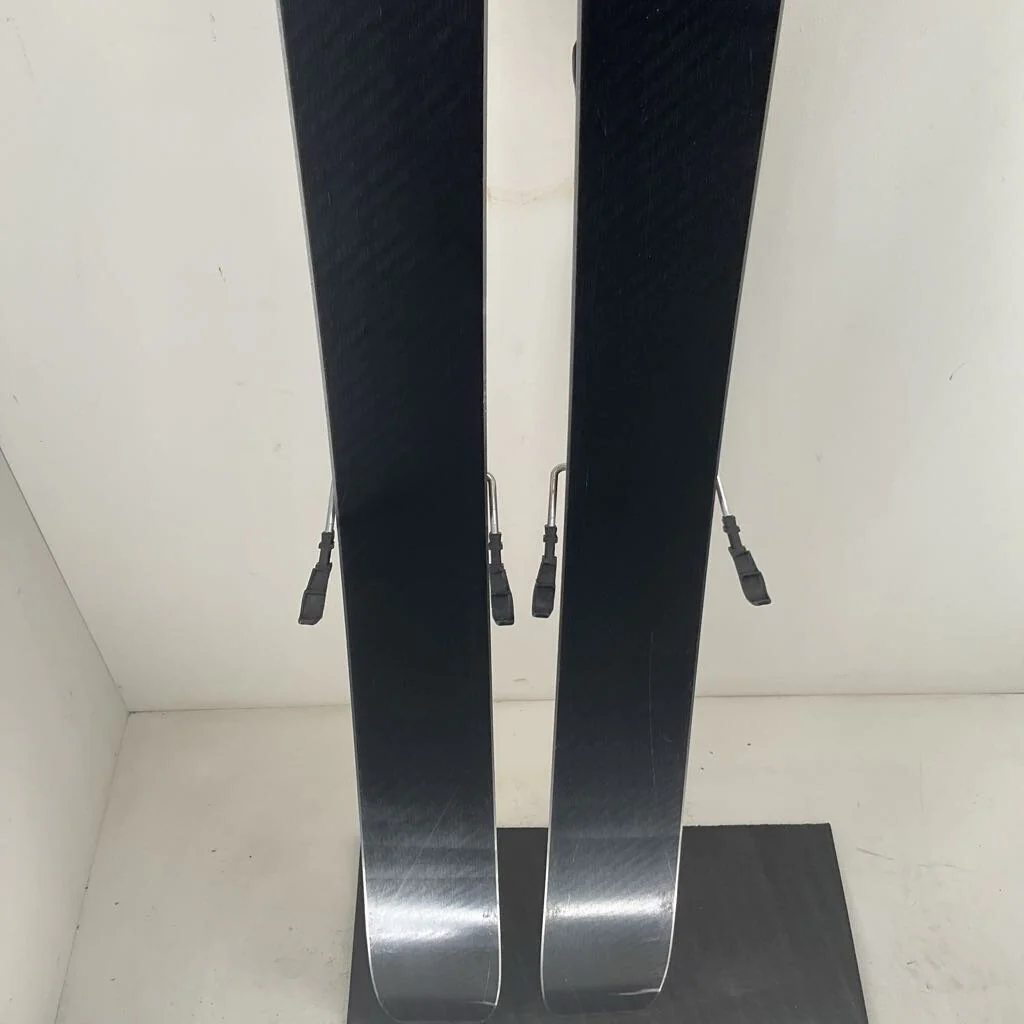 2026 Fischer Women's Ranger 96 w/ Marker Squire 11 Demo Bindings - Image 8