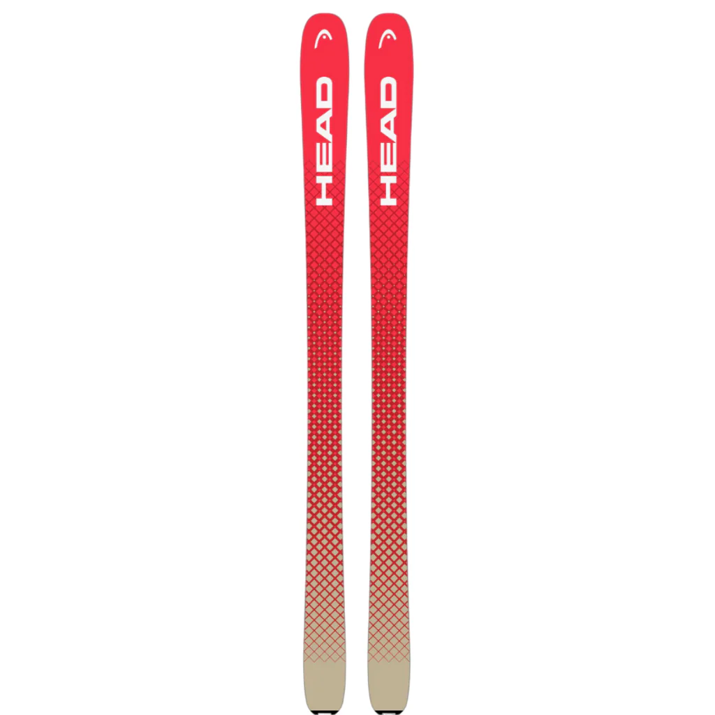 2026 Head Crux 99 Pro - Image 2