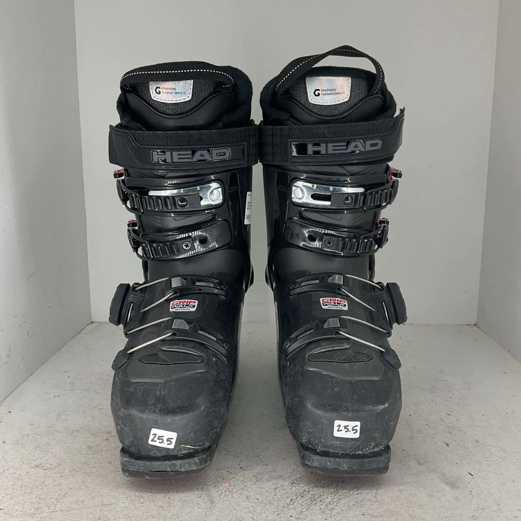 2026 Head Women's Edge 95 BOA GW - Image 3
