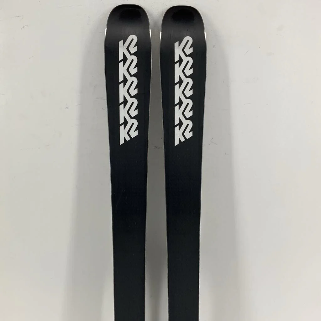 2026 K2 Mindbender 90C w/ Marker M3 10 Demo Bindings - Image 11