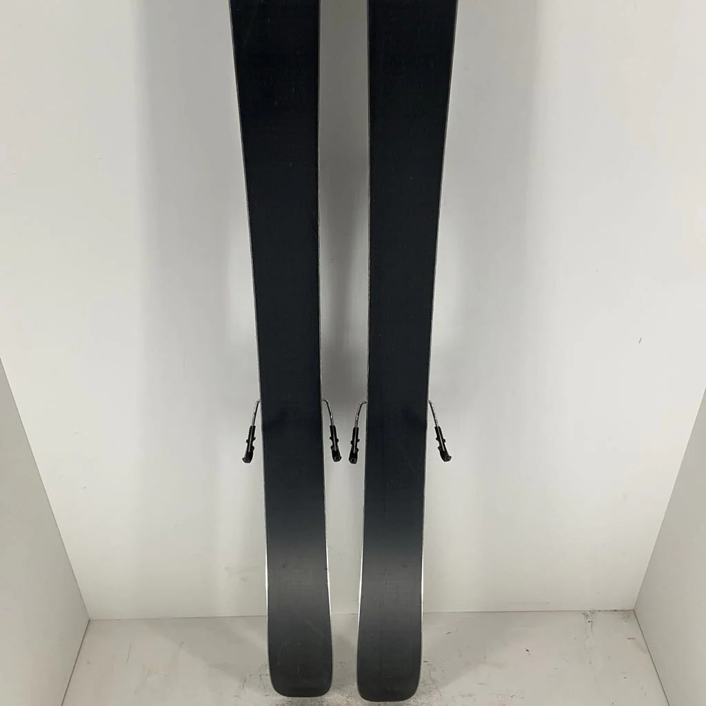 2026 K2 Mindbender 90C w/ Marker M3 10 Demo Bindings - Image 12