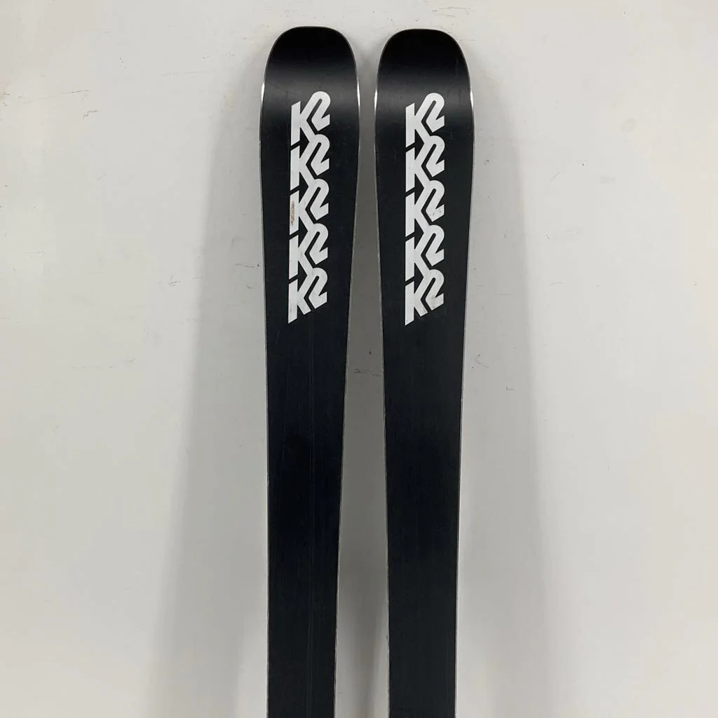 2026 K2 Mindbender 90C w/ Marker M3 10 Demo Bindings - Image 15