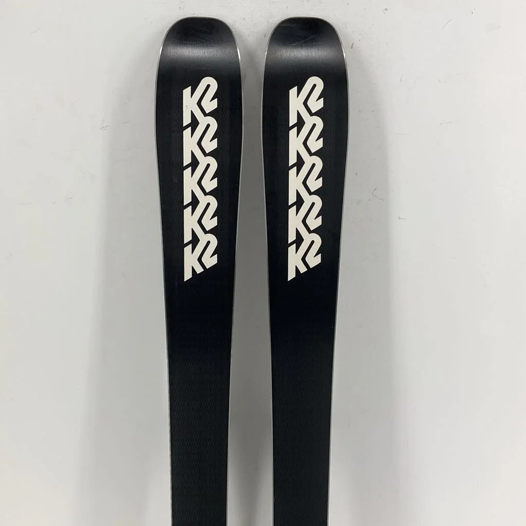 2026 K2 Mindbender 90C w/ Marker M3 10 Demo Bindings - Image 3