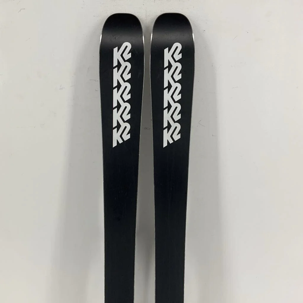 2026 K2 Mindbender 90C w/ Marker M3 10 Demo Bindings - Image 7