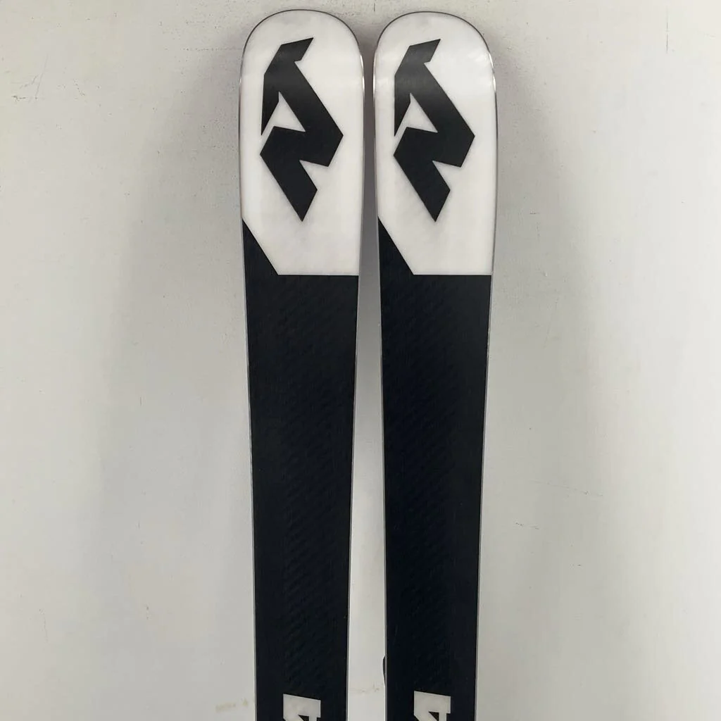 2026 Nordica Santa Ana 92 w/ Marker Squire 11 Demo Bindings - Image 15