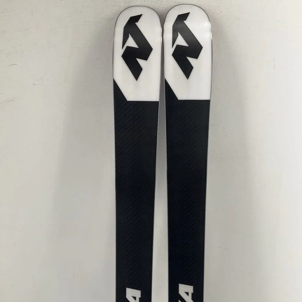 2026 Nordica Santa Ana 92 w/ Marker Squire 11 Demo Bindings - Image 7