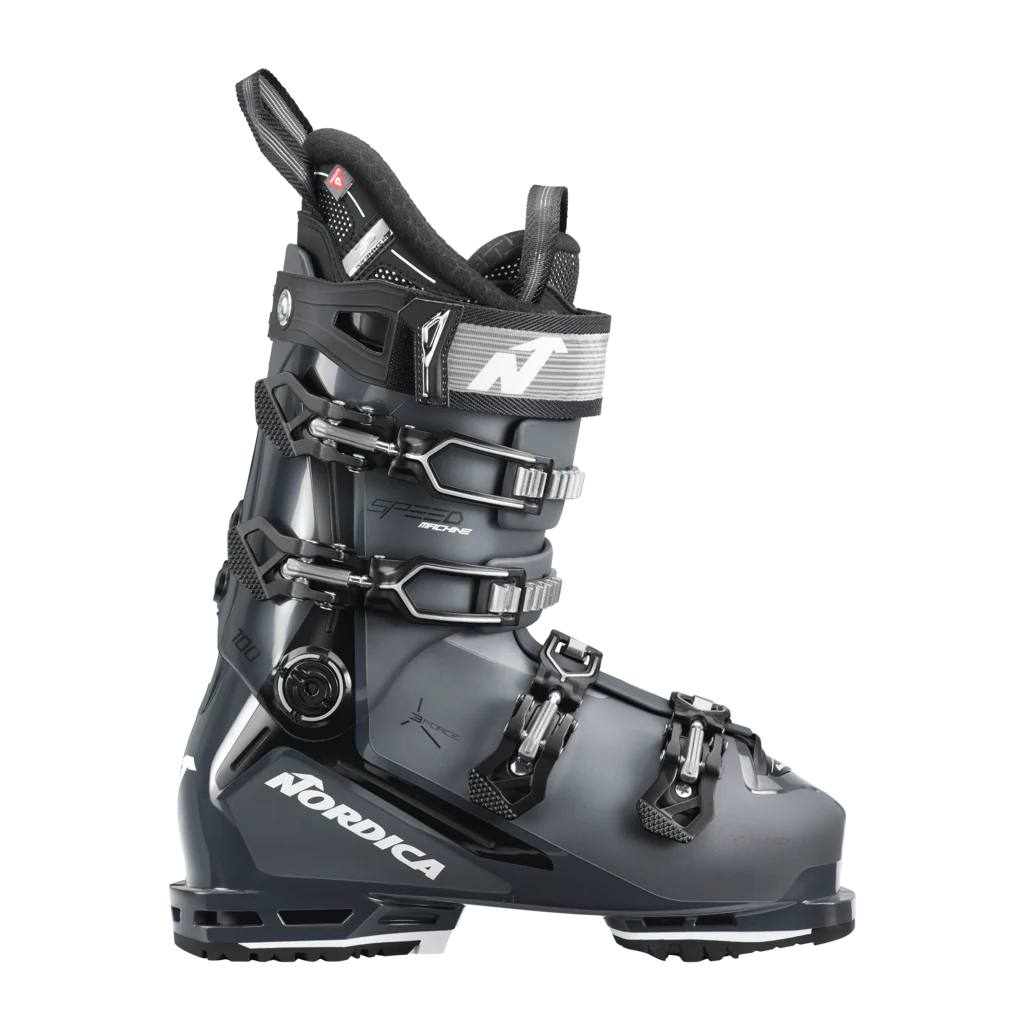 2026 Nordica Speedmachine 3 100 GW - Image 2