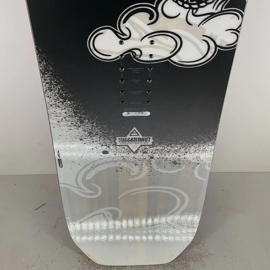 2026 Rossignol Juggernaut - Image 13