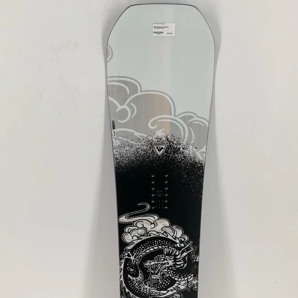 2026 Rossignol Juggernaut - Image 16