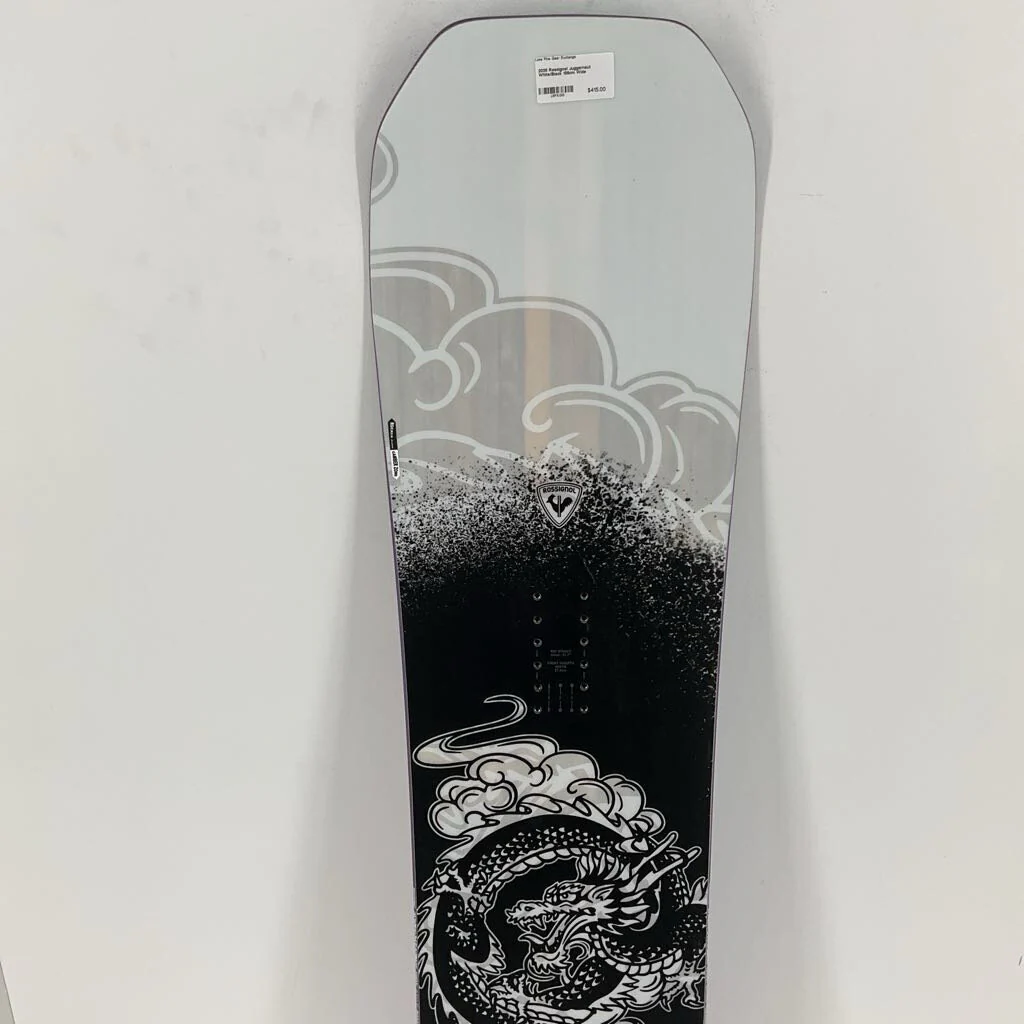 2026 Rossignol Juggernaut - Image 8
