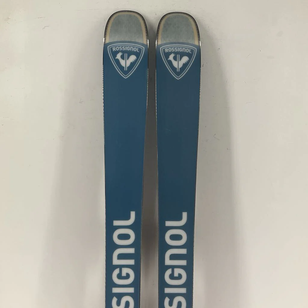 2026 Rossignol Rallybird Soul 102 w/ Look SPX 12 Demo Bindings - Image 7