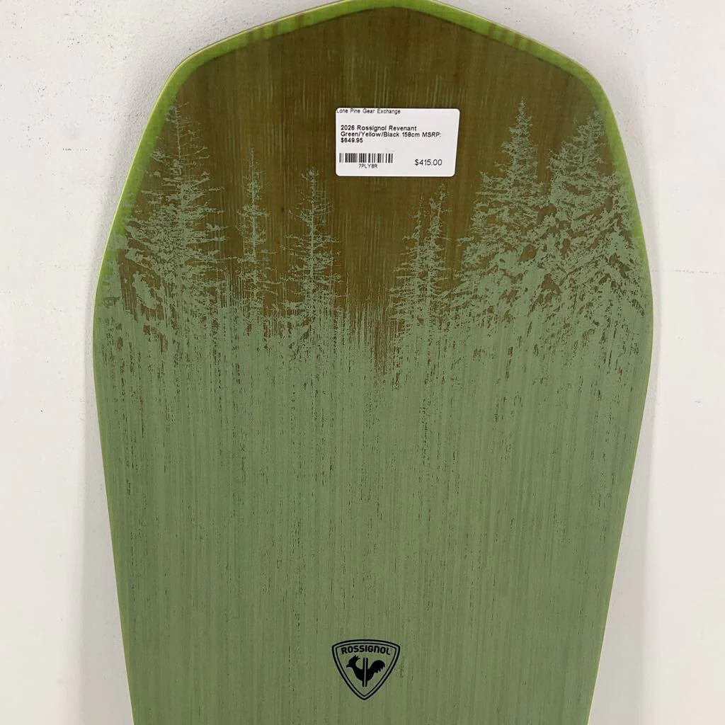 2026 Rossignol Revenant - Image 18