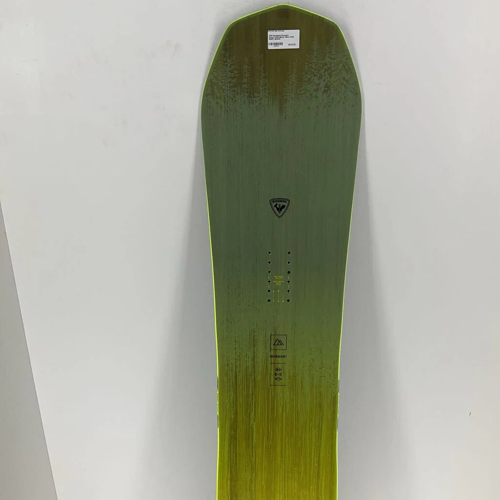 2026 Rossignol Revenant - Image 23