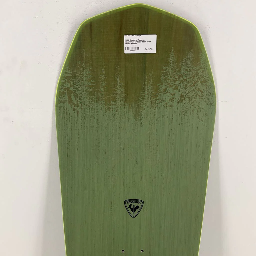 2026 Rossignol Revenant - Image 32