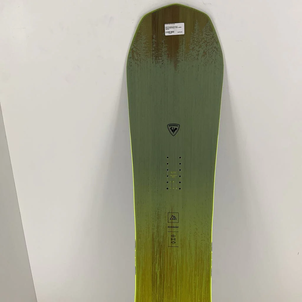 2026 Rossignol Revenant - Image 8