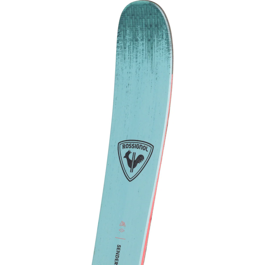 2026 Rossignol Sender Free 110 Open - Image 3