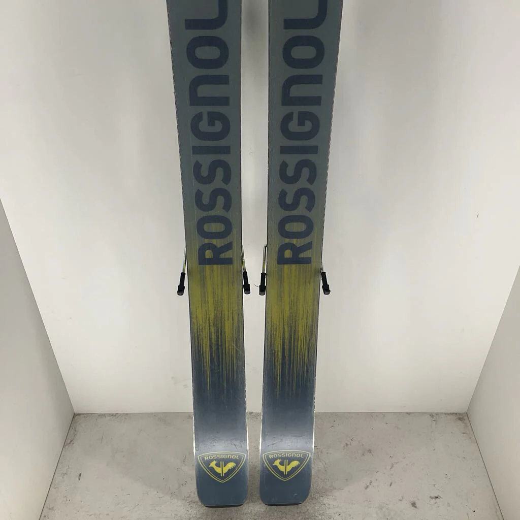 2026 Rossignol Sender Soul 102 w/ Look SPX 12 Demo Bindings - Image 4