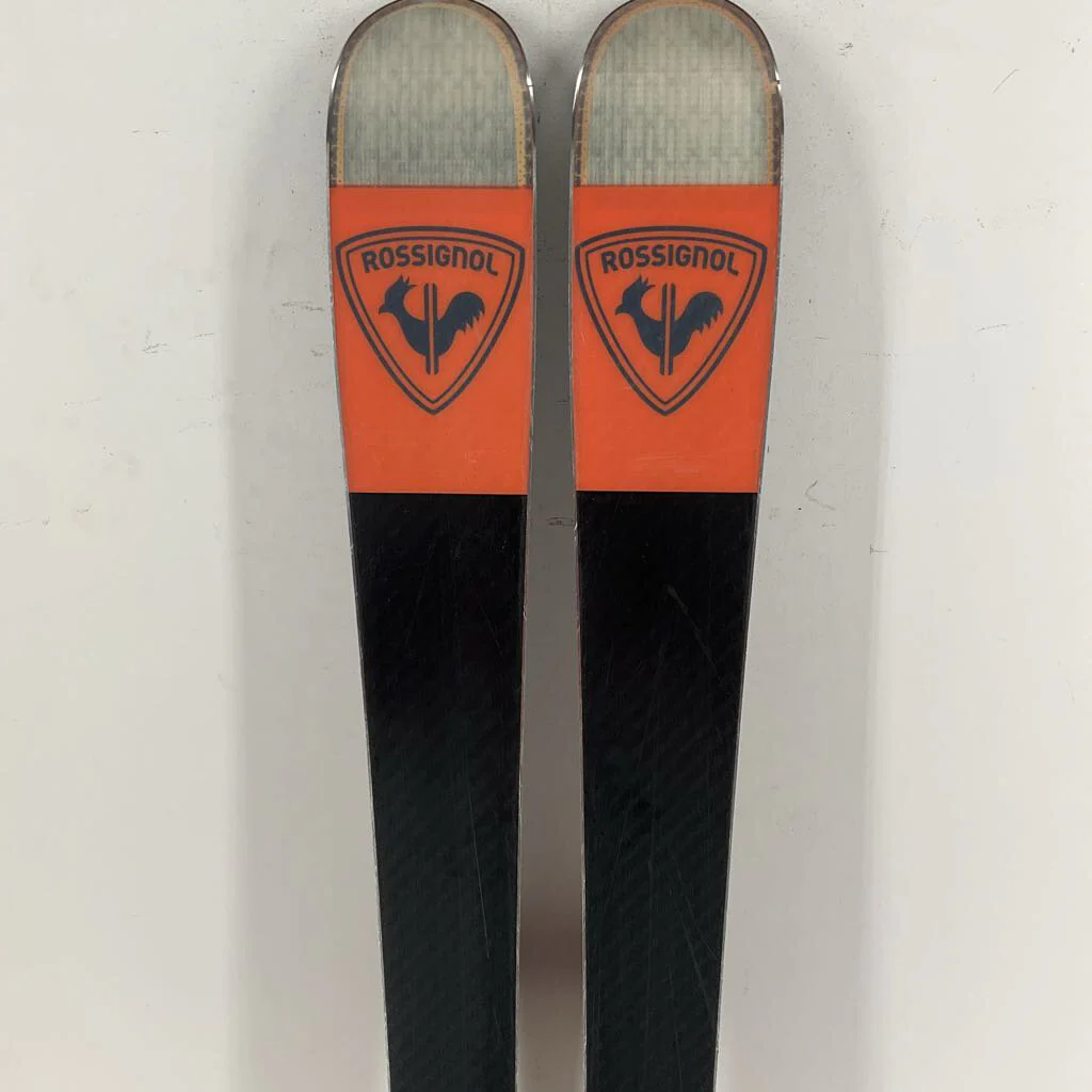 2026 Rossignol Sender Soul 92 w/ Look NX 12 Demo Bindings - Image 19