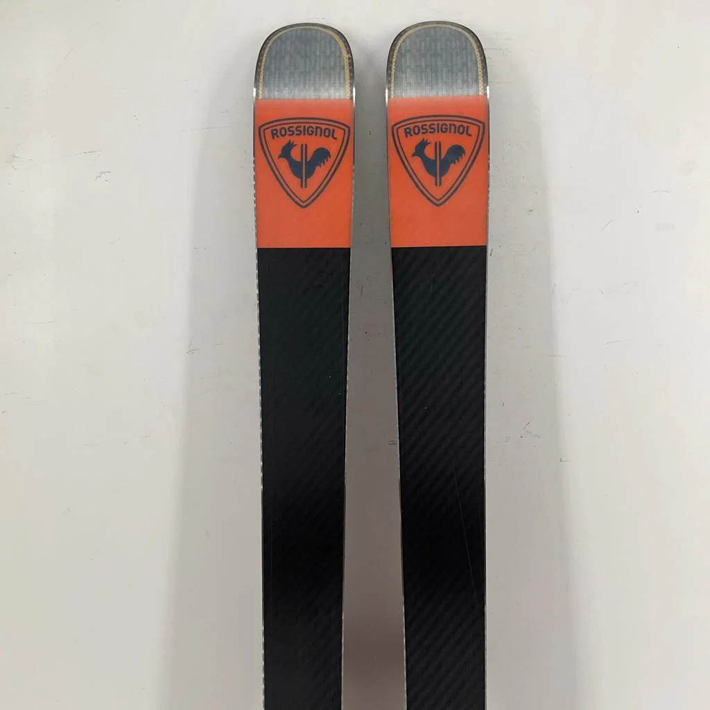 2026 Rossignol Sender Soul 92 w/ Look NX 12 Demo Bindings - Image 31